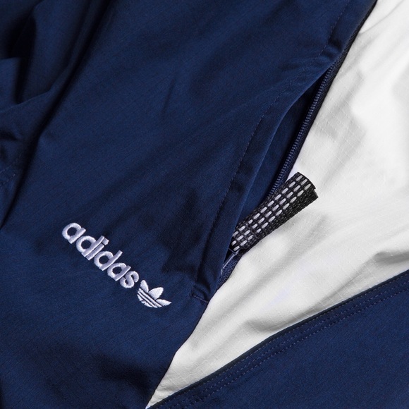 NWT Adidas EQT warm up wind pants DH5149 sizeM - Picture 6 of 8